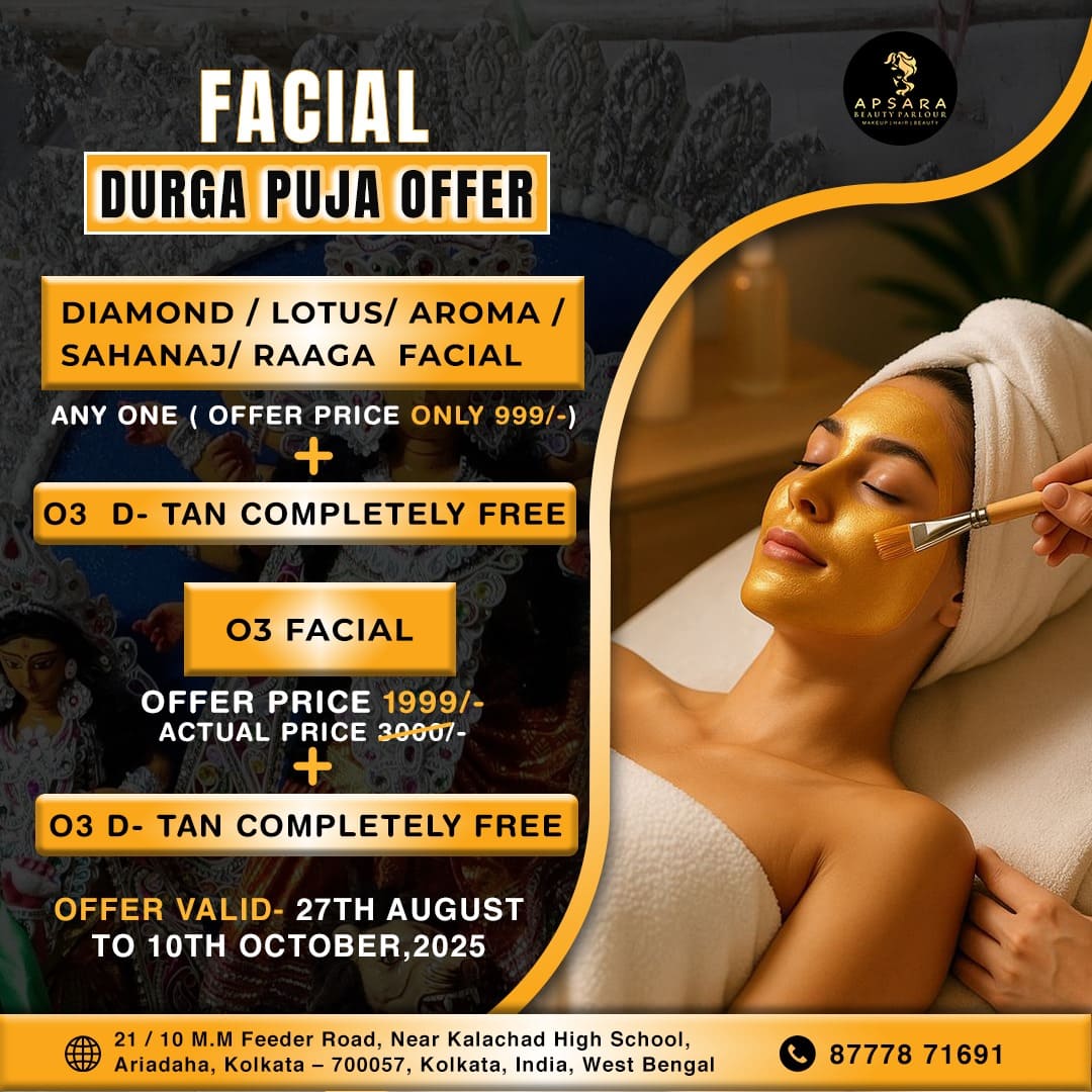Facial
