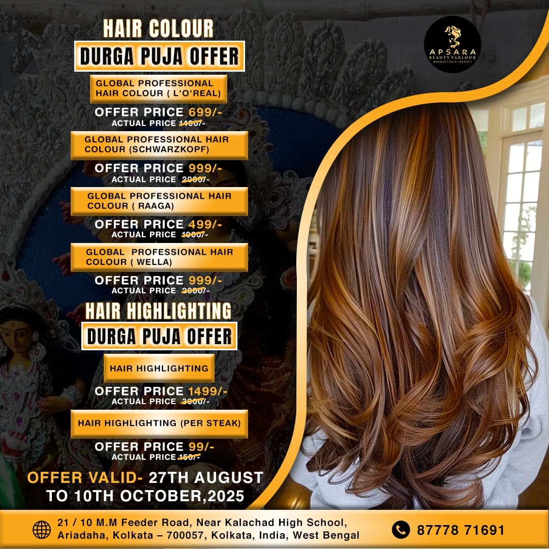Hair Color