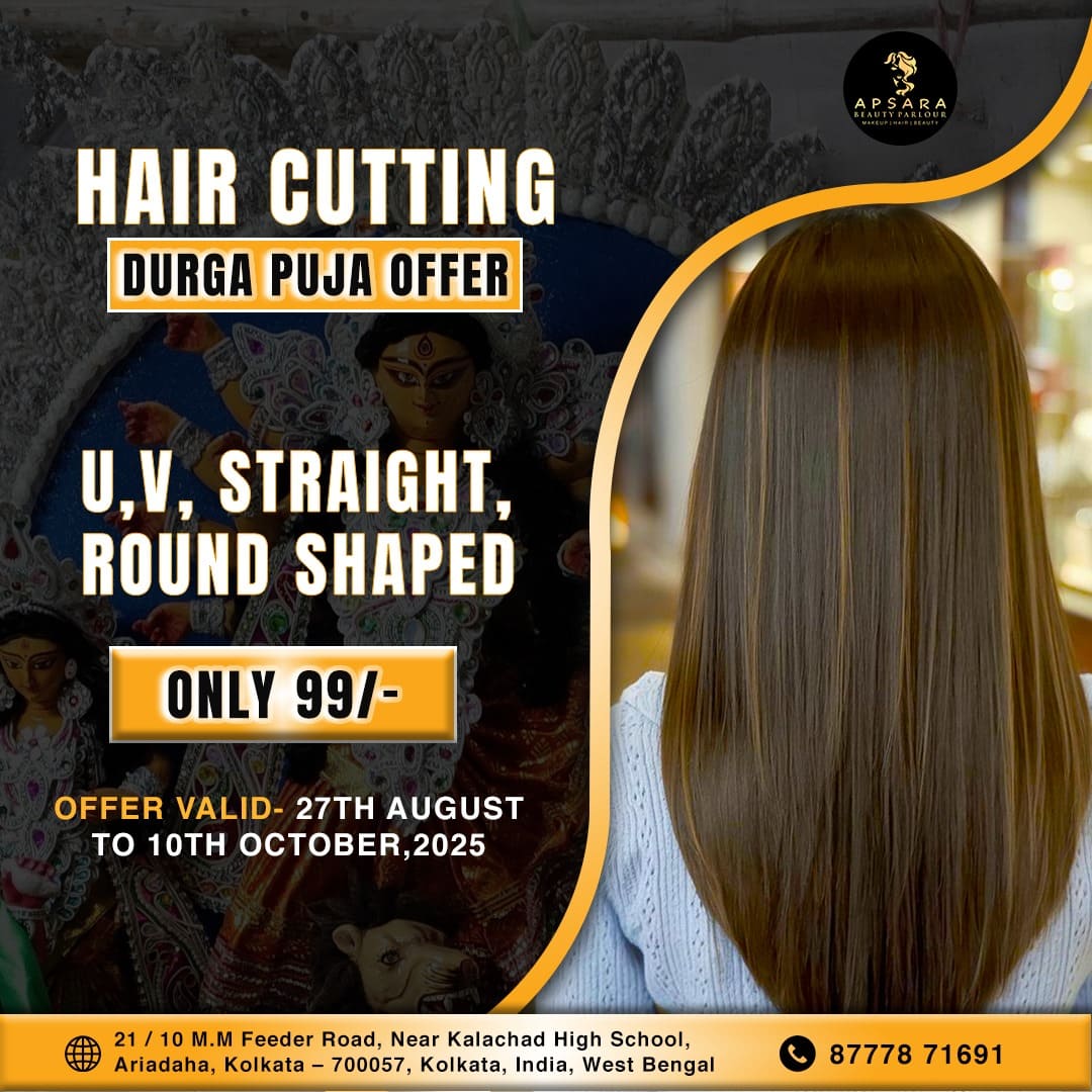 Hair Cutting